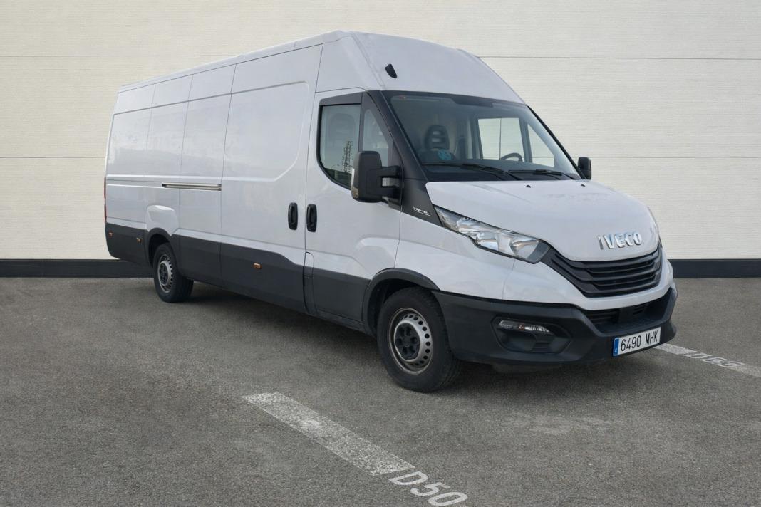 Iveco Daily 2.3 TD 35S 16 V 4100H2 16 M3