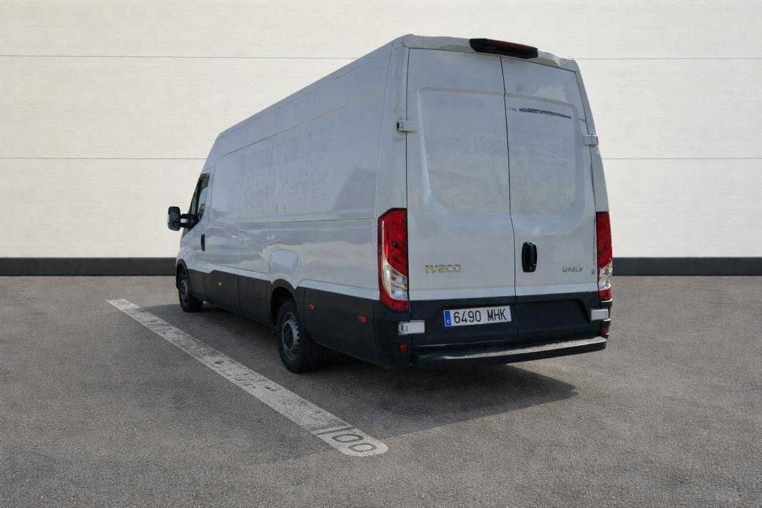 Iveco Daily 2.3 TD 35S 16 V 4100H2 16 M3