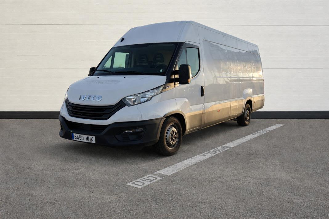 Iveco Daily 2.3 TD 35S 16 V 4100H2 16 M3