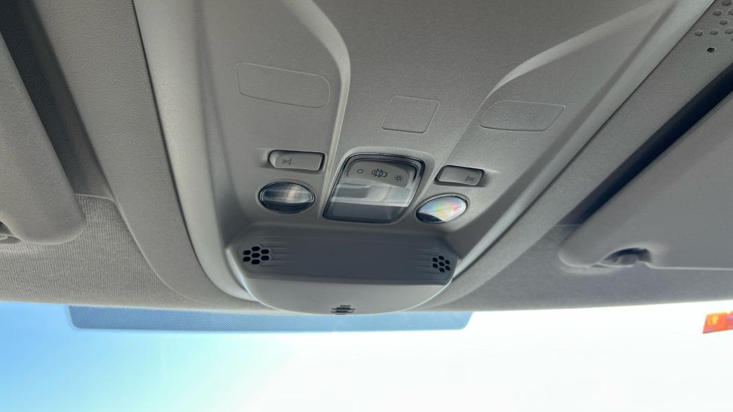 Opel Combo Cargo XL 1000kg Diesel 1.5 100HP SS MT