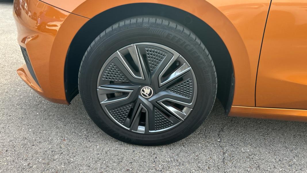 Skoda Fabia 1.0 TSI 81KW (110CV) DSG Ambition