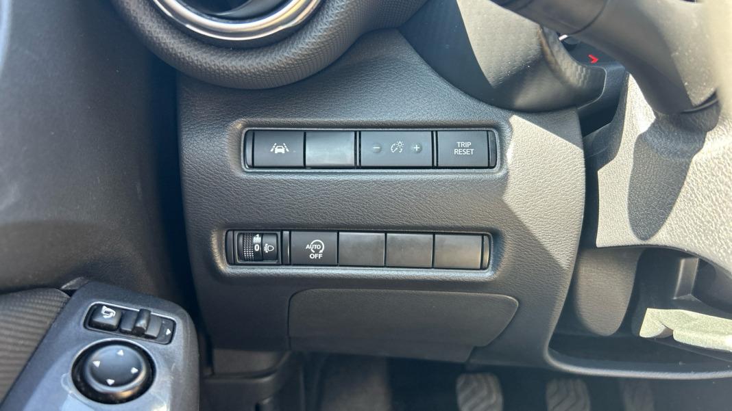 Nissan Juke DIG-T 86 kW (117 CV) 6 MT ACENTA