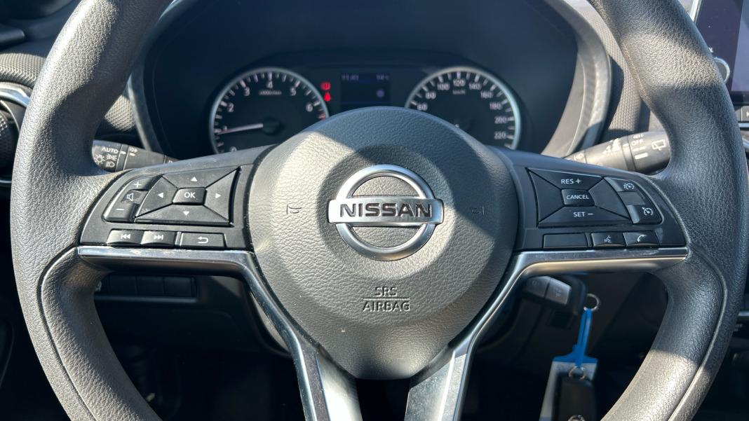 Nissan Juke DIG-T 86 kW (117 CV) 6 MT ACENTA