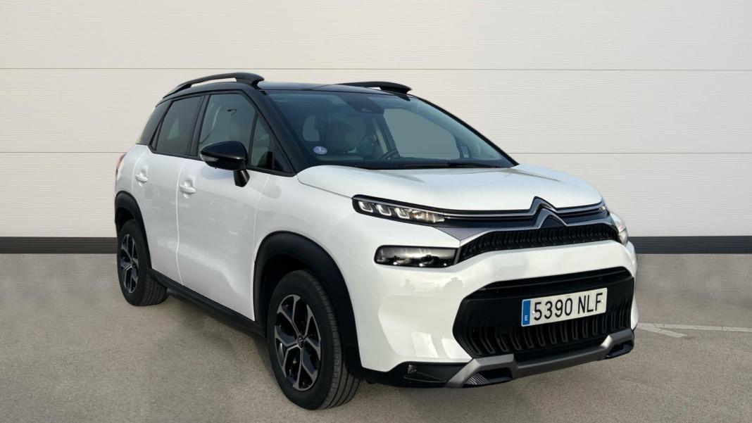 Citroën C3 Aircross PureTech 81kW (110CV) SS Shine