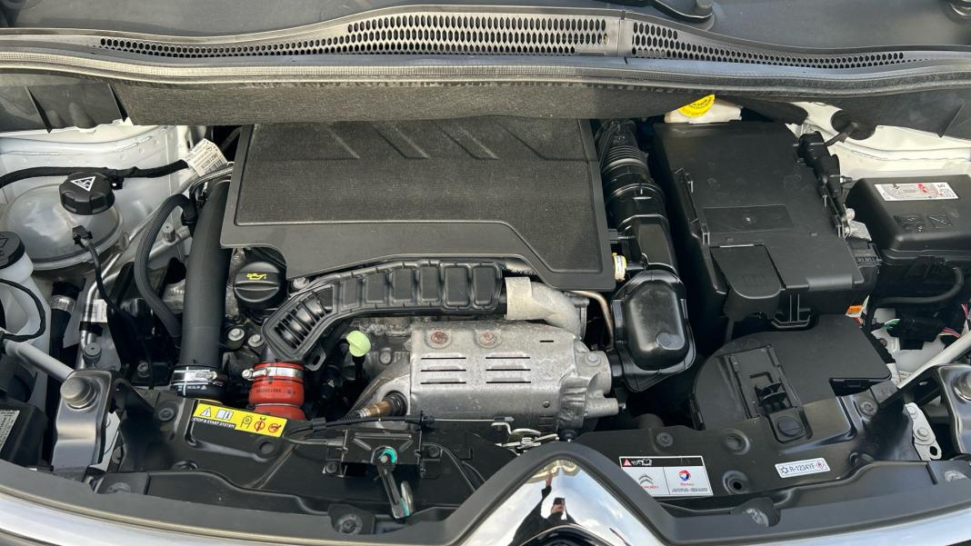 Citroën C3 Aircross PureTech 81kW (110CV) SS Shine