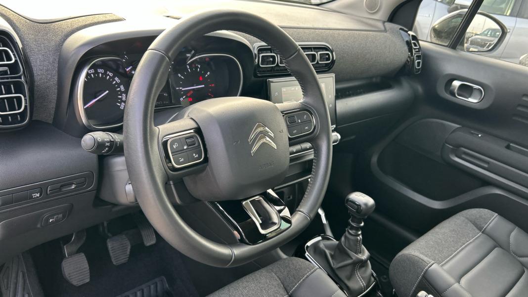 Citroën C3 Aircross PureTech 81kW (110CV) SS Shine