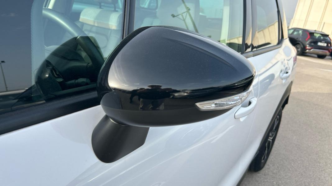 Citroën C3 Aircross PureTech 81kW (110CV) SS Shine