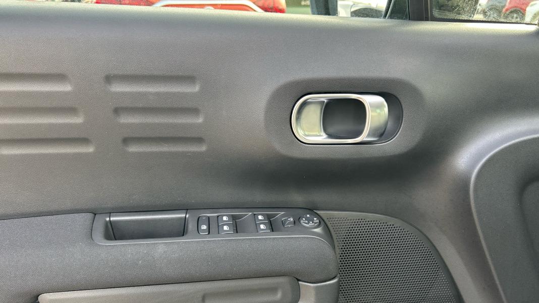 Citroën C3 Aircross PureTech 81kW (110CV) SS Shine