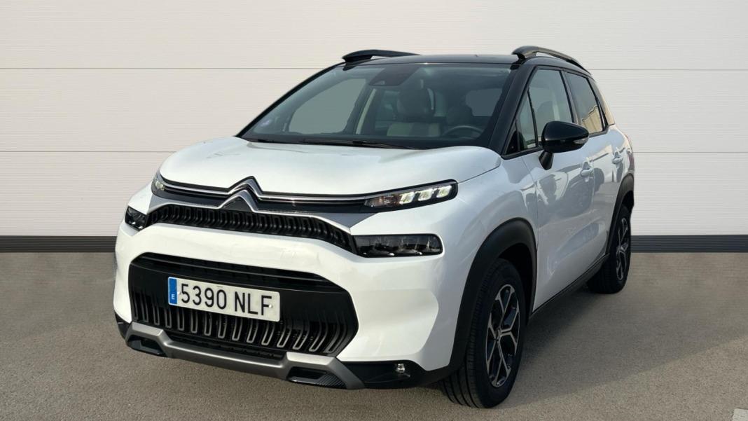 Citroën C3 Aircross PureTech 81kW (110CV) SS Shine