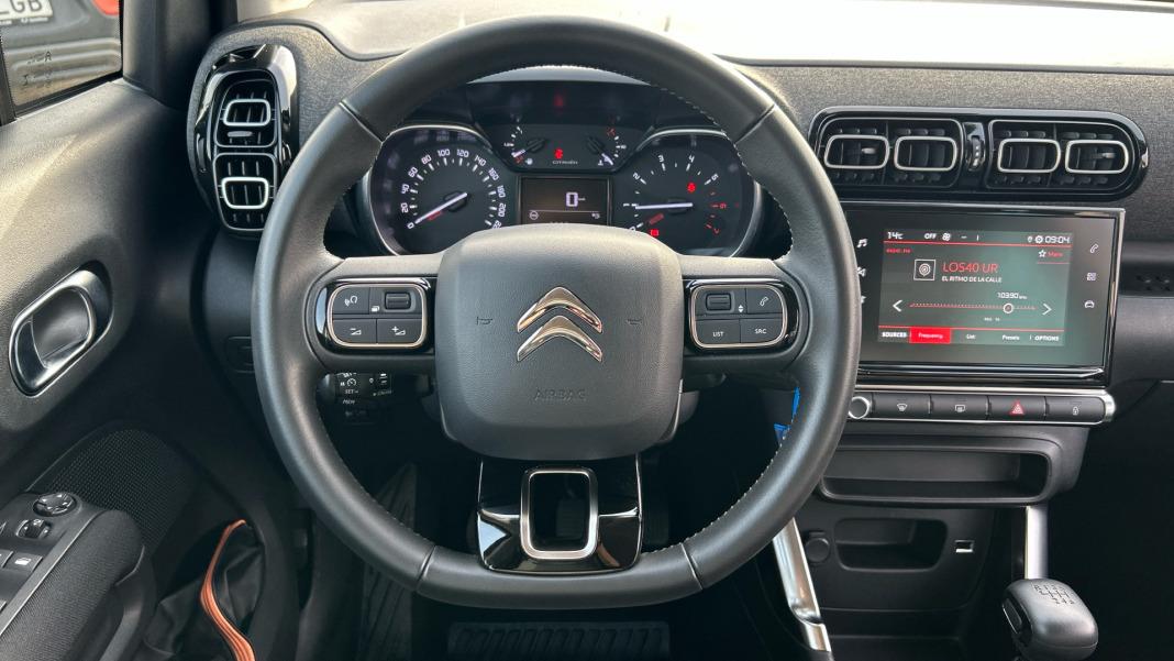 Citroën C3 Aircross PureTech 81kW (110CV) SS Shine