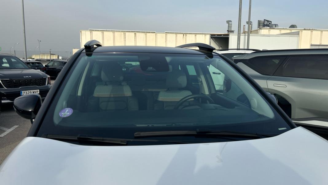 Citroën C3 Aircross PureTech 81kW (110CV) SS Shine