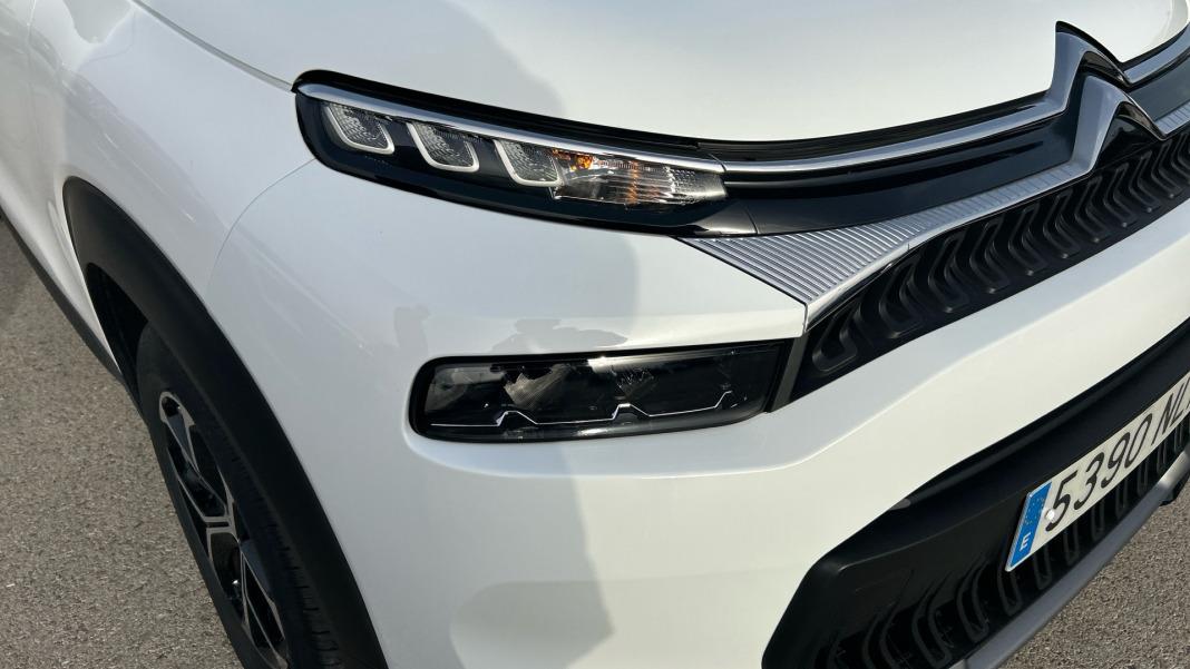 Citroën C3 Aircross PureTech 81kW (110CV) SS Shine