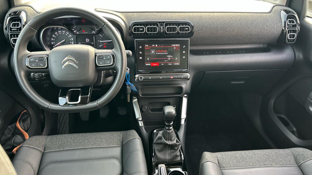 Citroën C3 Aircross PureTech 81kW (110CV) SS Shine