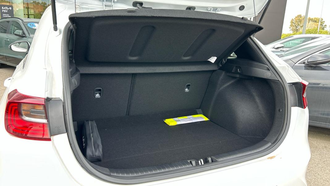 Kia Ceed 1.5 MHEV 103kW (140CV) Tech DCT