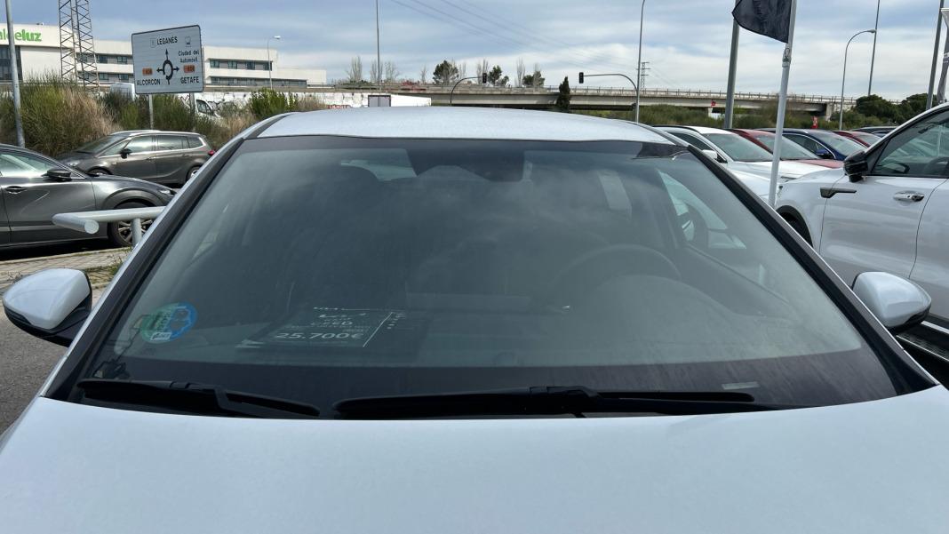 Kia Ceed 1.5 MHEV 103kW (140CV) Tech DCT