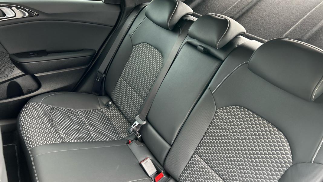 Kia Ceed 1.5 MHEV 103kW (140CV) Tech DCT