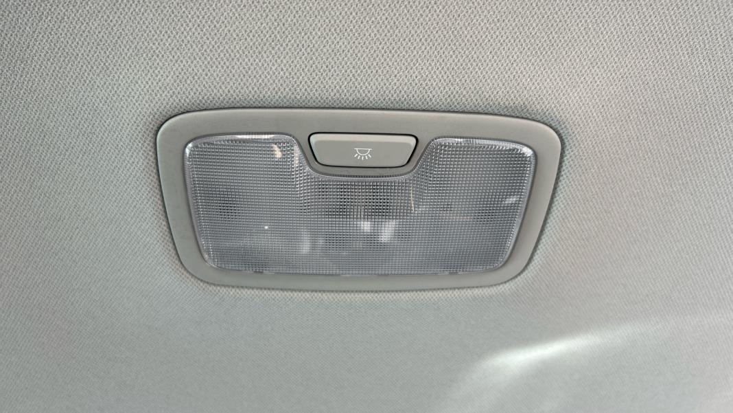 Kia Niro 1.6 GDi HEV 104kW (141CV) Drive