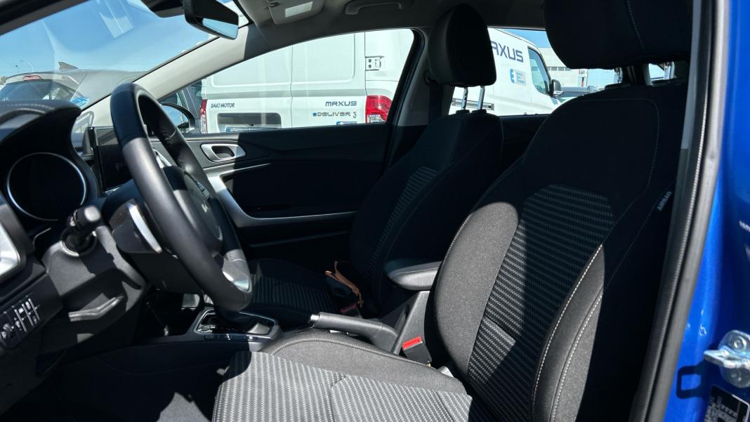Kia Ceed 1.0 MHEV 74kW (100CV) Drive DCT