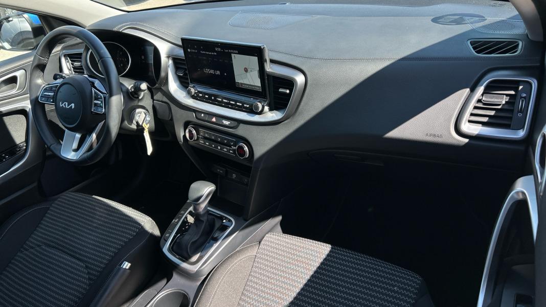 Kia Ceed 1.0 MHEV 74kW (100CV) Drive DCT