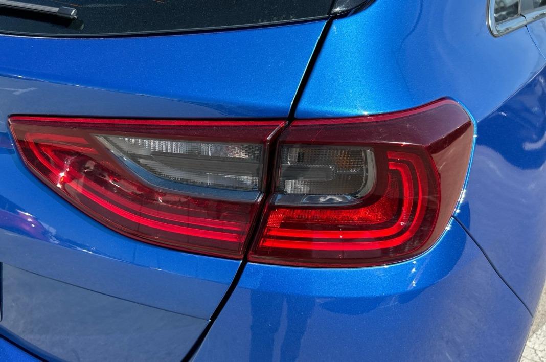Kia Ceed 1.0 MHEV 74kW (100CV) Drive DCT