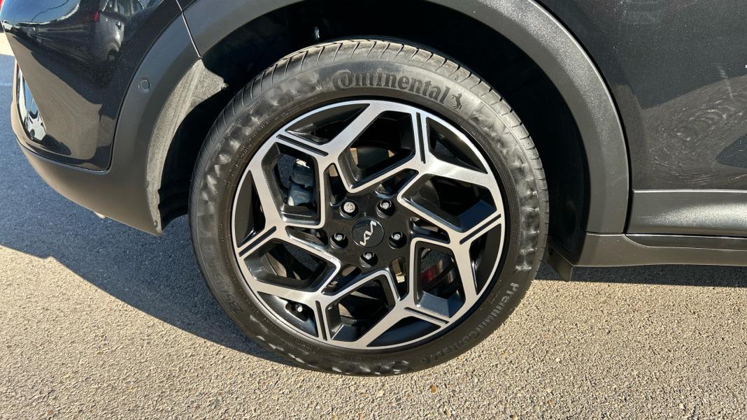 Kia Xceed 1.5 MHEV iMT GT-line 118kW (160CV)