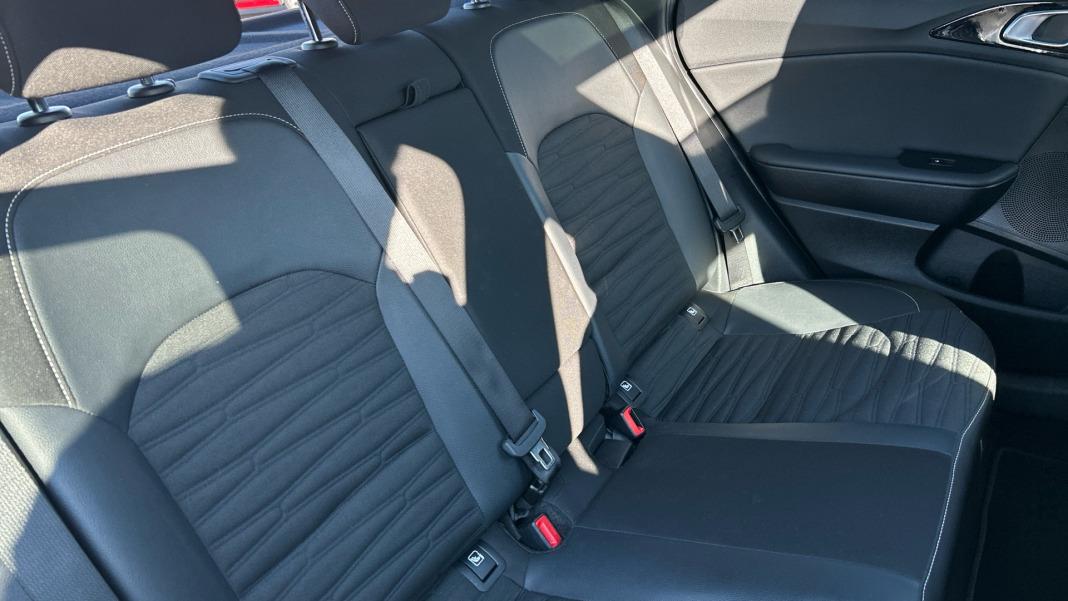 Kia Xceed 1.5 MHEV iMT GT-line 118kW (160CV)