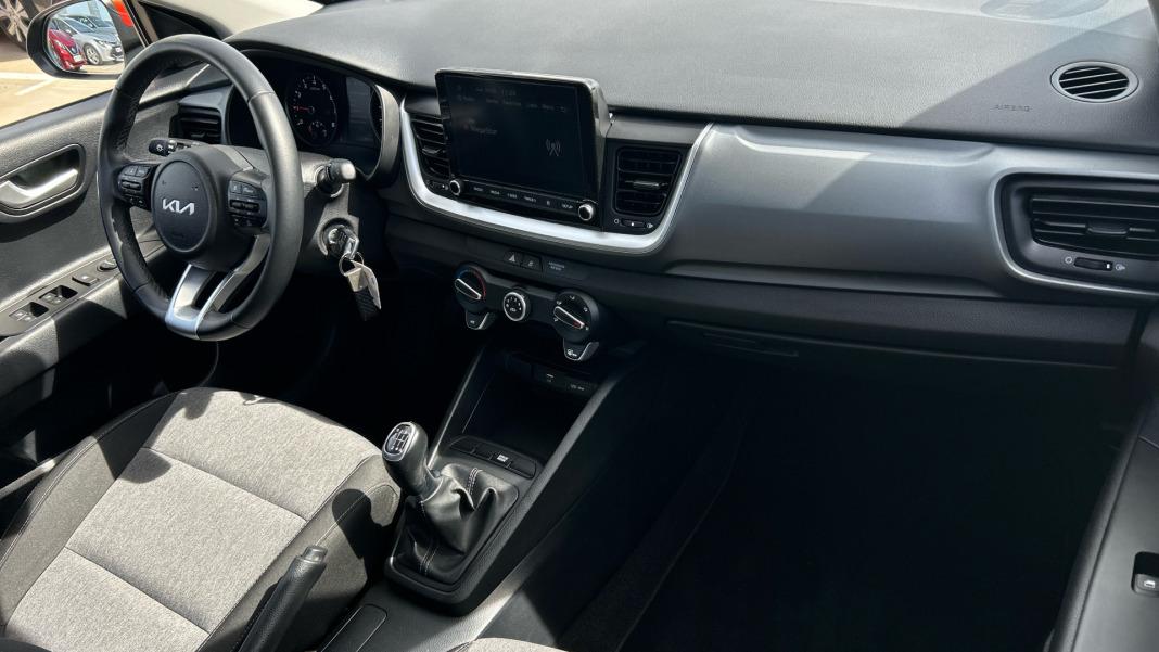 Kia Stonic 1.0 T-GDi 74kW (100CV) MHEV MT Drive