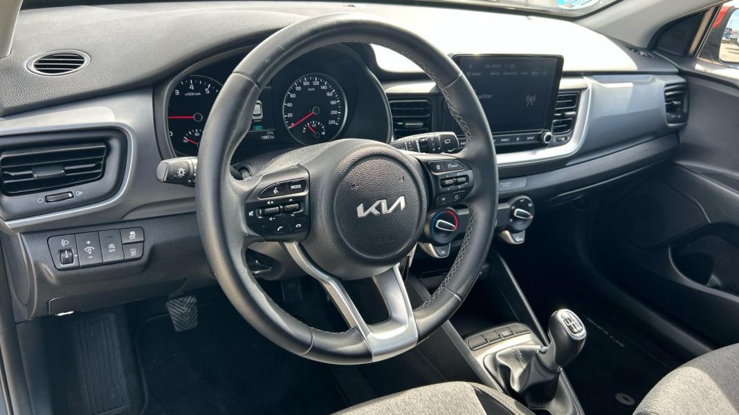 Kia Stonic 1.0 T-GDi 74kW (100CV) MHEV MT Drive