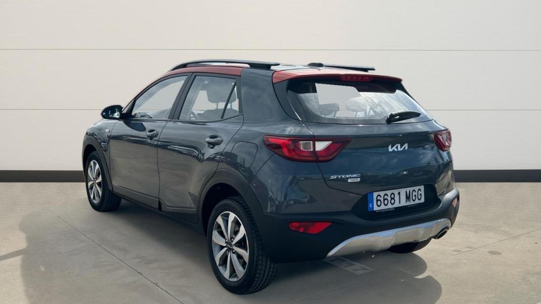 Kia Stonic 1.0 T-GDi 74kW (100CV) MHEV MT Drive