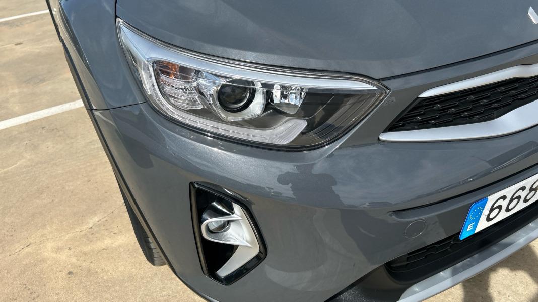 Kia Stonic 1.0 T-GDi 74kW (100CV) MHEV MT Drive