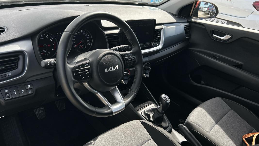 Kia Stonic 1.0 T-GDi 74kW (100CV) MHEV MT Drive
