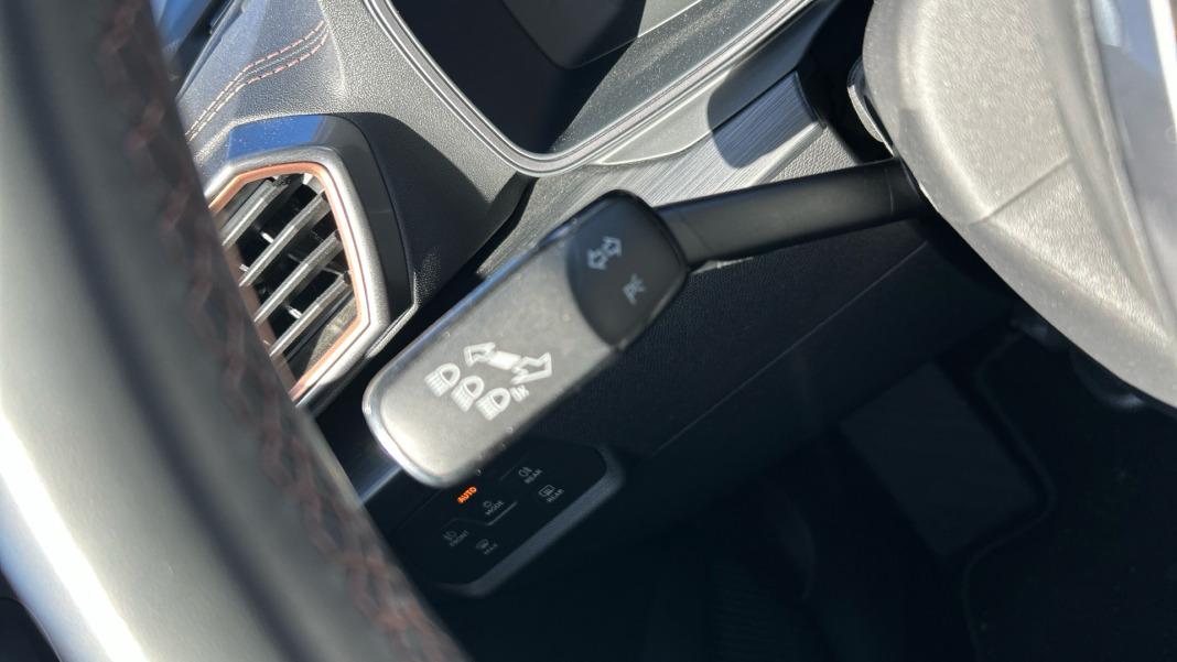 Cupra Formentor 1.5 TSI 110kW (150 CV)
