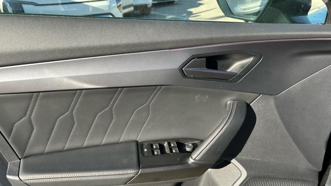 Cupra Formentor 1.5 TSI 110kW (150 CV)