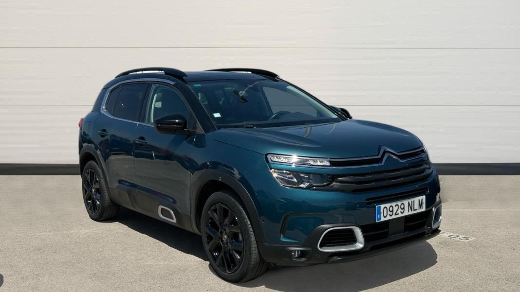 Citroën C5 Aircross PureTech 96kW (130CV) SS Shine