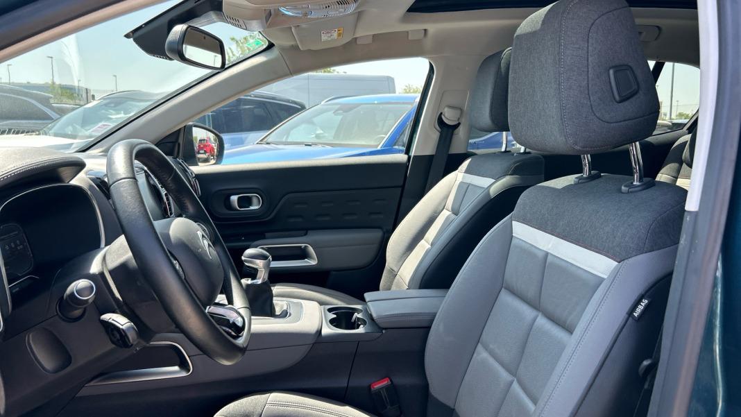 Citroën C5 Aircross PureTech 96kW (130CV) SS Shine