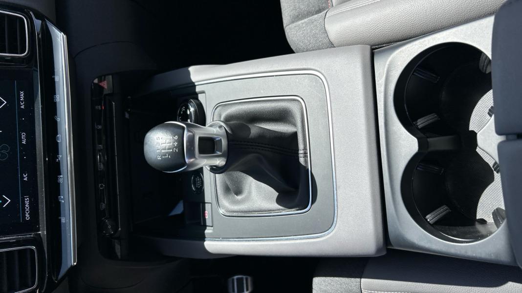 Citroën C5 Aircross PureTech 96kW (130CV) SS Shine