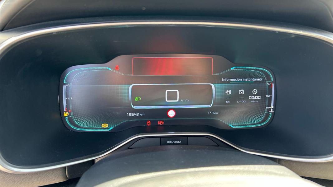 Citroën C5 Aircross PureTech 96kW (130CV) SS Shine