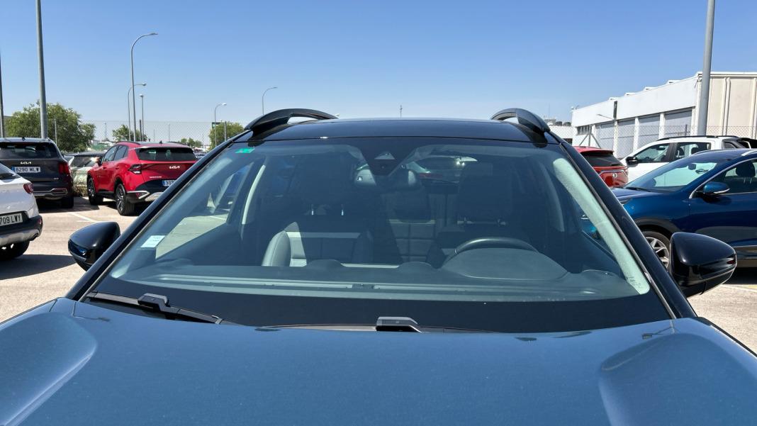 Citroën C5 Aircross PureTech 96kW (130CV) SS Shine