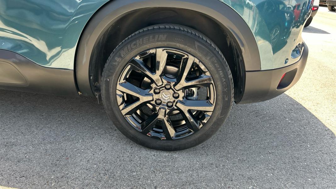 Citroën C5 Aircross PureTech 96kW (130CV) SS Shine