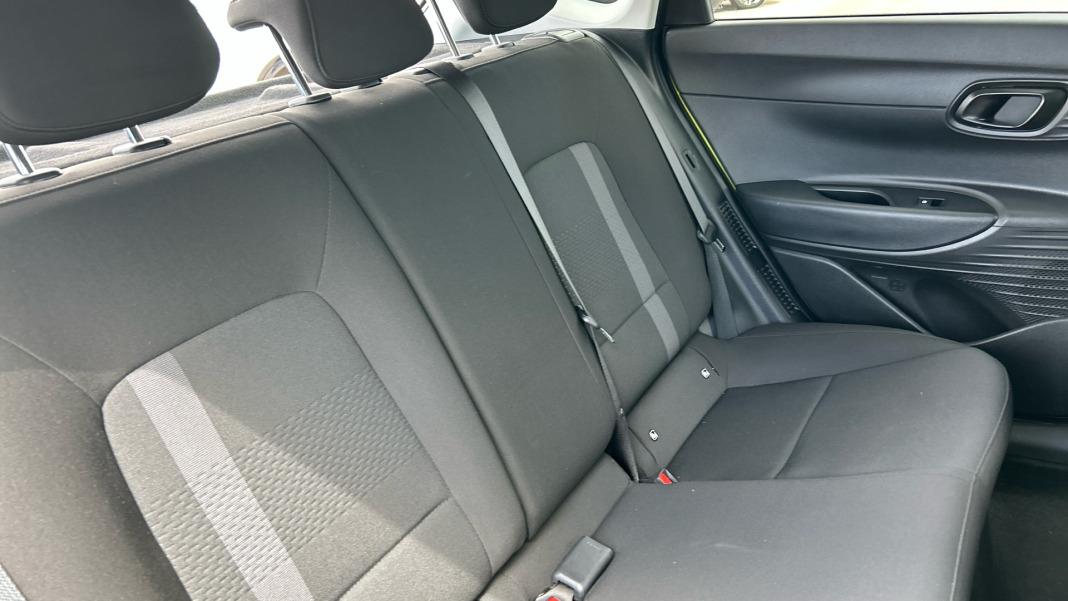 Hyundai I20 1.0 TGDI 48V Klass DCT