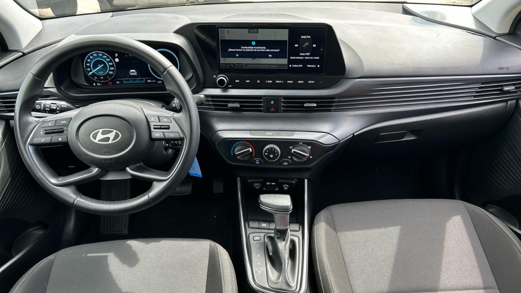 Hyundai I20 1.0 TGDI 48V Klass DCT