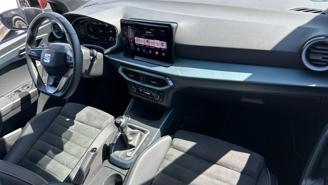 Seat Arona 1.0 TSI 81kW (110CV) Xperience Plus