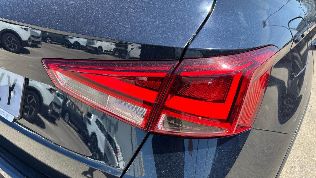 Seat Arona 1.0 TSI 81kW (110CV) Xperience Plus