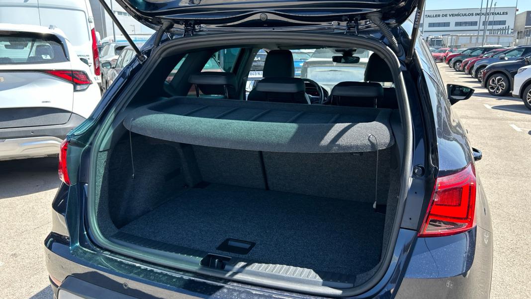 Seat Arona 1.0 TSI 81kW (110CV) Xperience Plus
