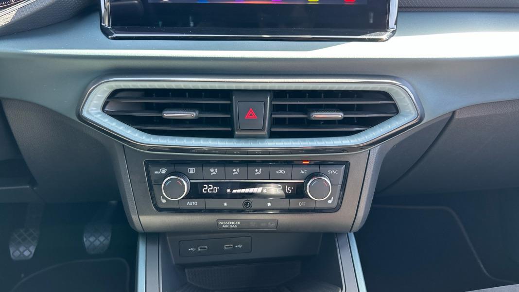 Seat Arona 1.0 TSI 81kW (110CV) Xperience Plus