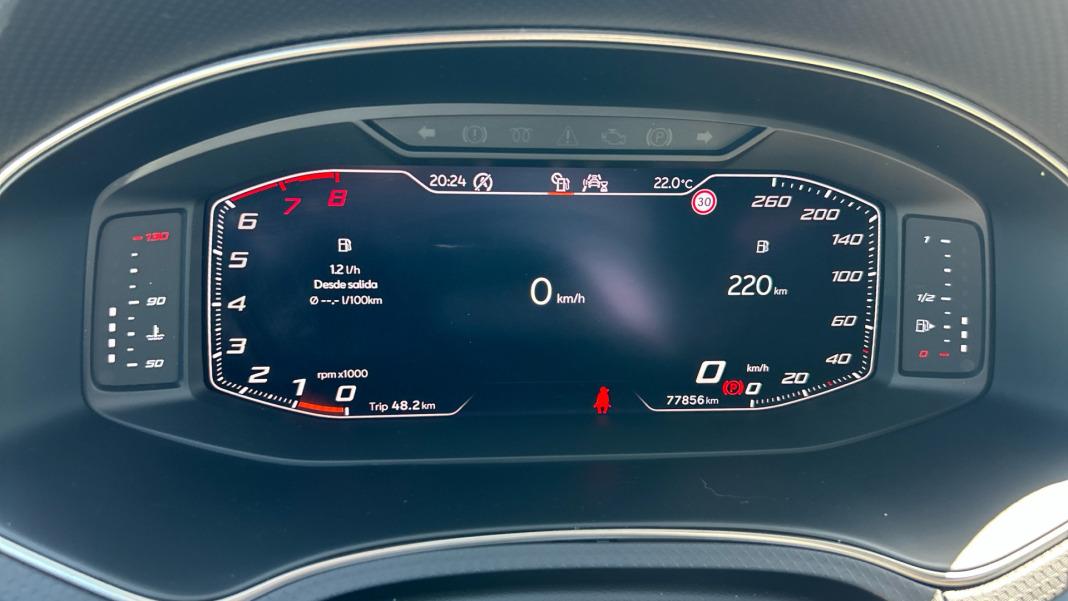 Seat Arona 1.0 TSI 81kW (110CV) Xperience Plus