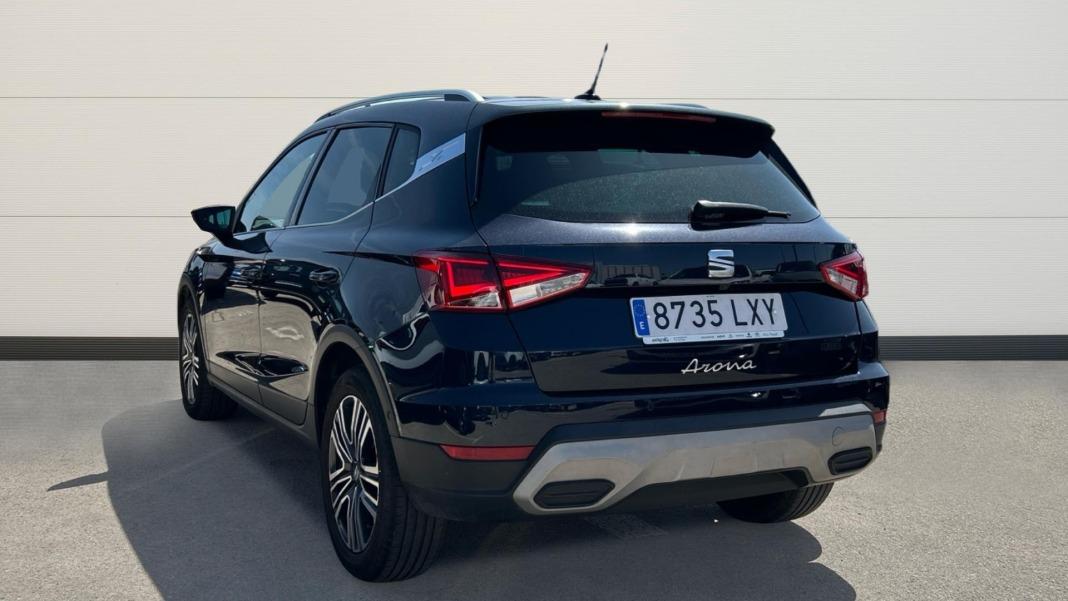 Seat Arona 1.0 TSI 81kW (110CV) Xperience Plus