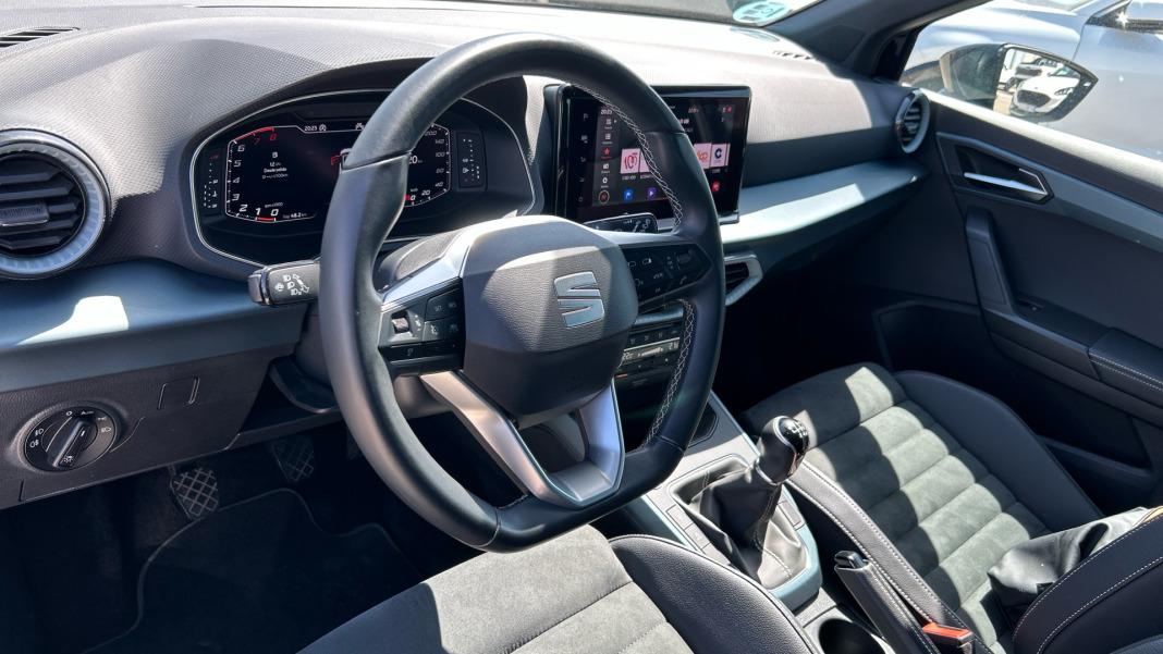 Seat Arona 1.0 TSI 81kW (110CV) Xperience Plus