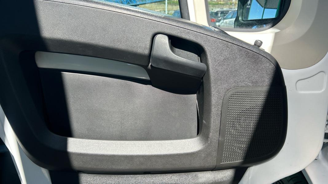 Citroën Jumper BlueHDi 103KW (140CV) Furgón 35L3H3