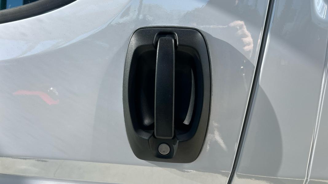 Citroën Jumper BlueHDi 103KW (140CV) Furgón 35L3H3
